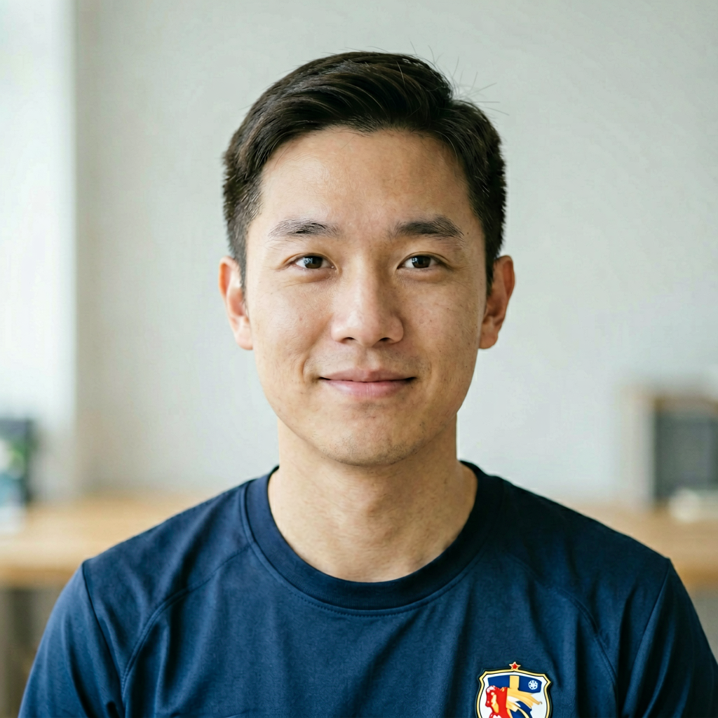 数据分析爱好者头像